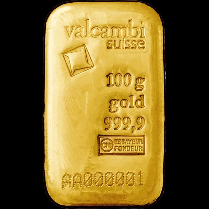 Valcambi