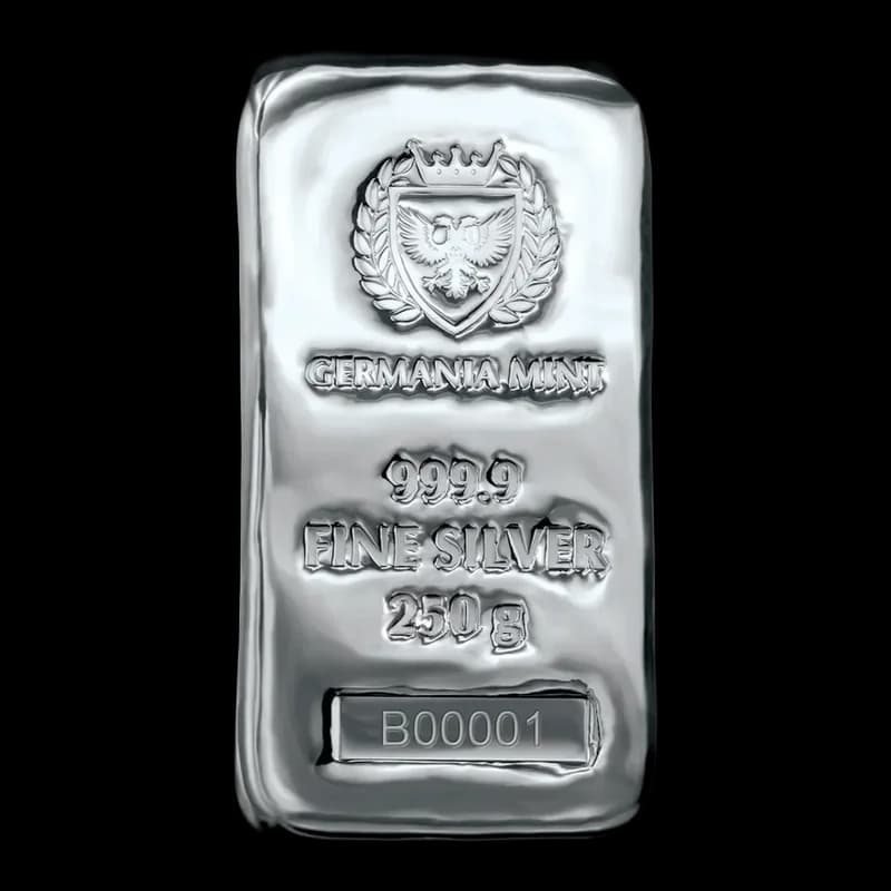 Germania Mint