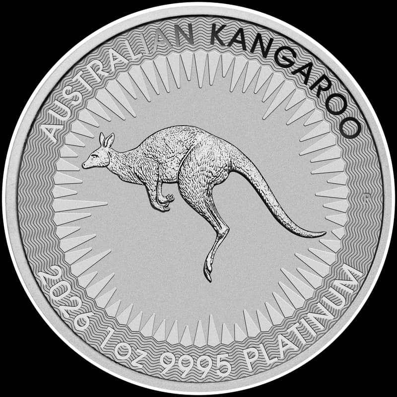 Canguro Australiano